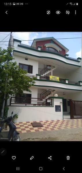 Angad home fully furnished Ac wifi included